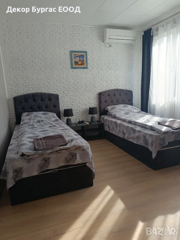 Апартамент за гости "Парадайс" Малко Търново, снимка 1