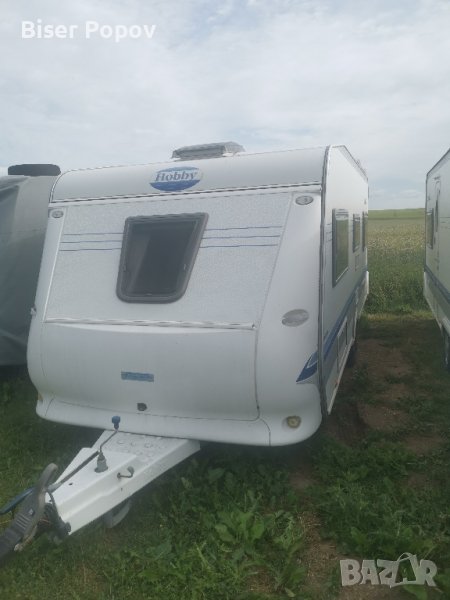 Hobby prestige.   540, снимка 1