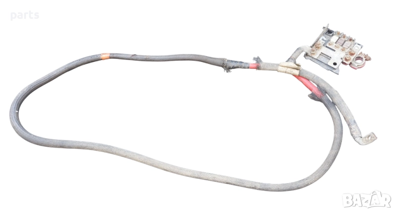 Плюсов Кабел Акумулатор Ситроен Джъмпер - Пежо Боксер - Фиат Дукато, снимка 1