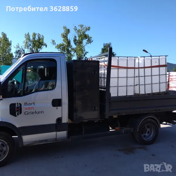 Транспортни услуги, снимка 1