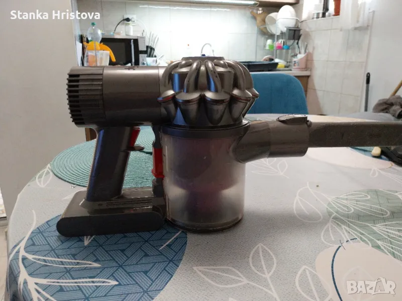 Продавам Прахосмукачка Dyson V6 trigger+., снимка 1