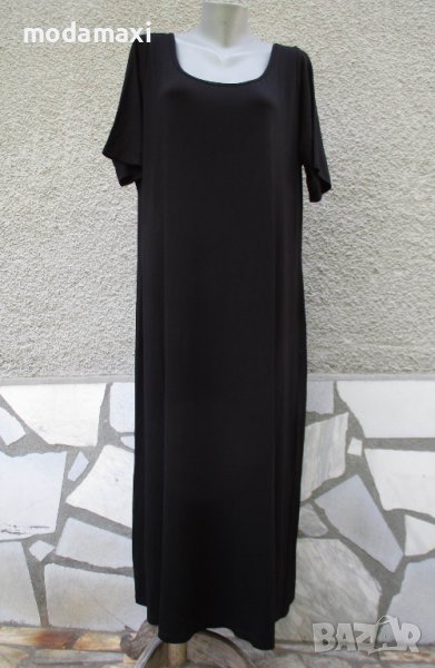 3XL Нова дълга рокля Goddess , снимка 1
