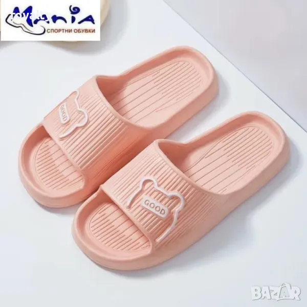 Дамски олекотени чехли Различни цветове , снимка 1