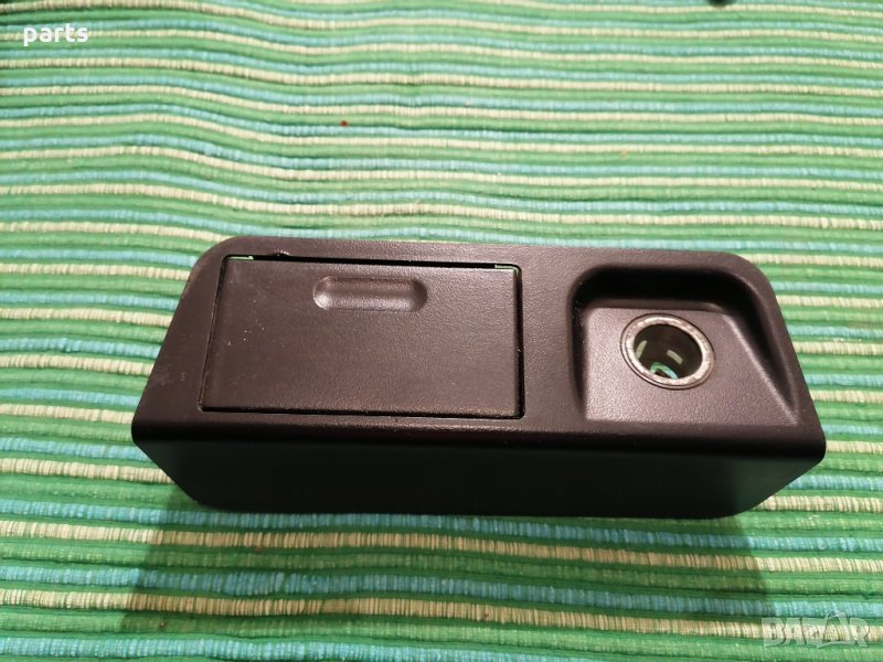 Пепелник БМВ Е36 Компакт - 511681464809 N, снимка 1