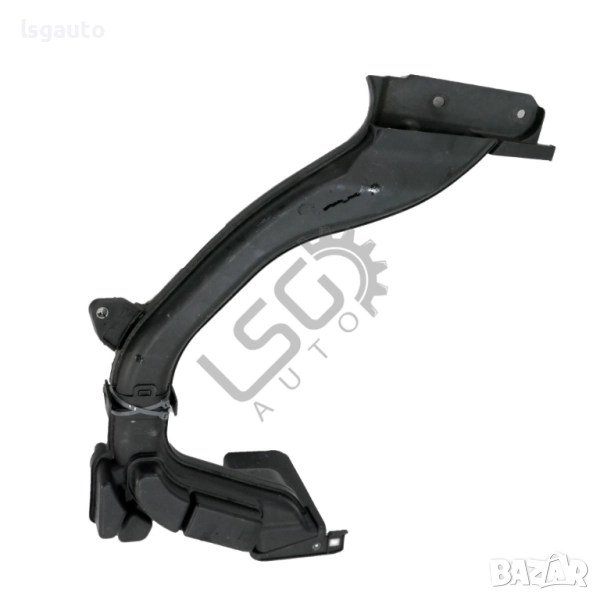 Въздуховод Nissan Qashqai II 2013-2021 ID: 150978, снимка 1