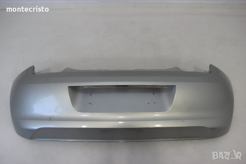 Задна броня Skoda Citigo (2012-2017г.) 1ST807421D, снимка 1