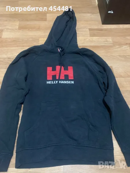 Helly Hansen men’s hoodie , снимка 1