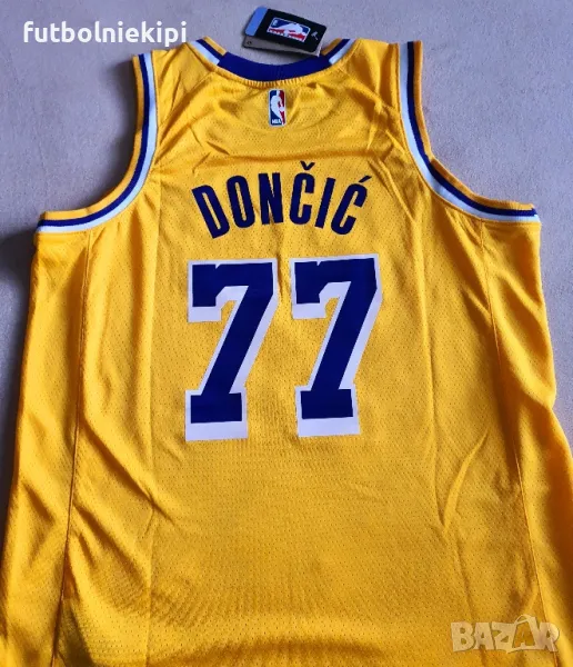 Лука Дончич 77 - Лимитирана Серия, снимка 1