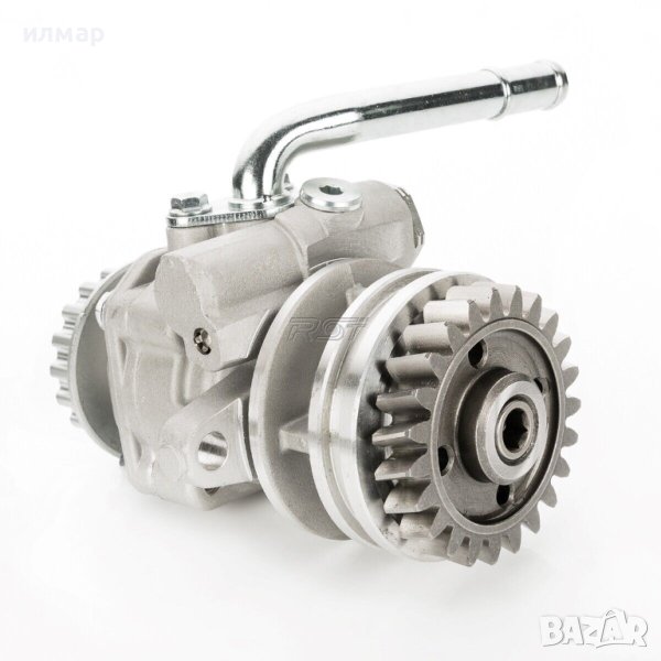 7H0422153A Хидравлична помпа за Фолксваген Туарег -2,5тди, снимка 1