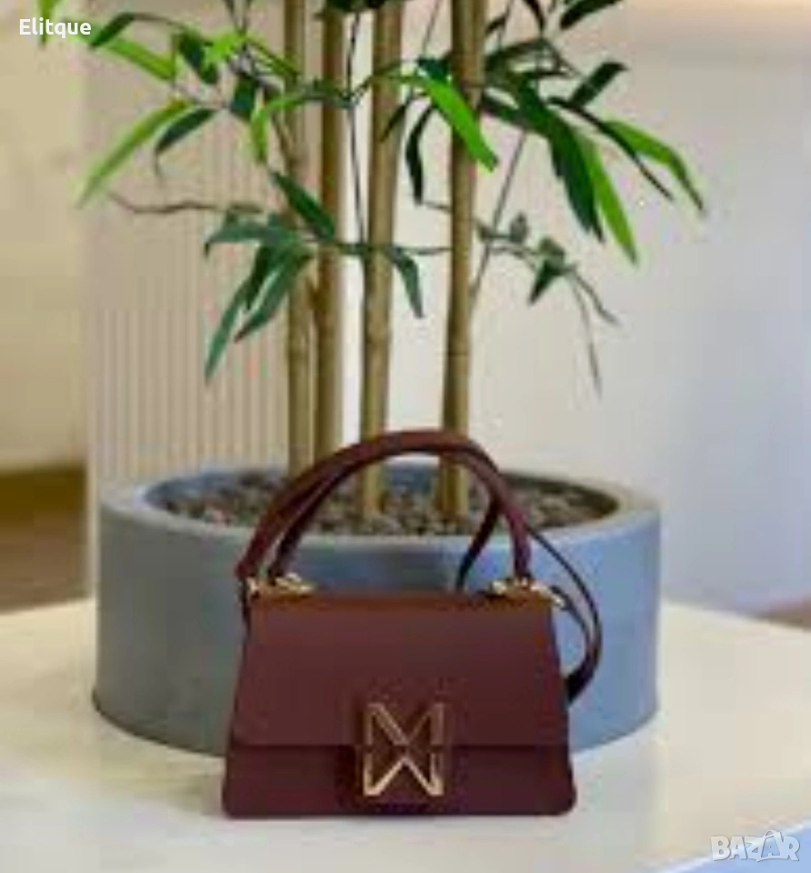 чанта MONA ➡️20cm⬆️12cm✨ 🌟, снимка 1