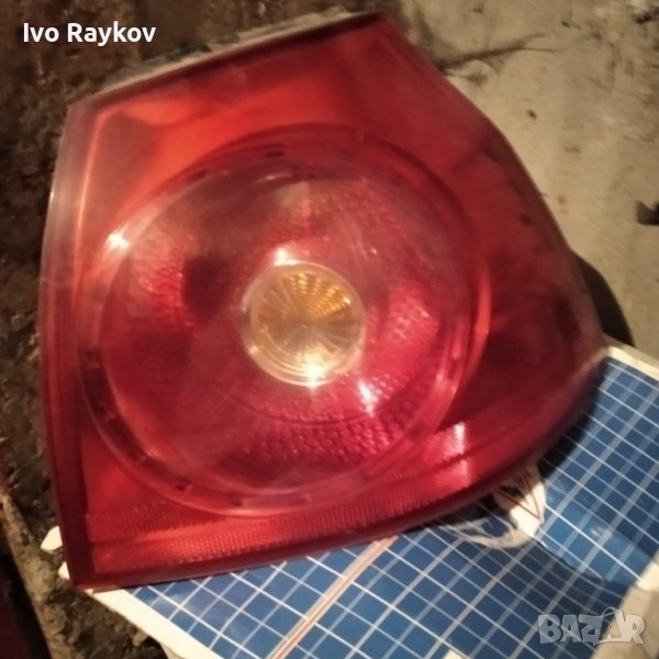 Заден десен стоп VW Golf 5  1K6 945 096 AC, снимка 1