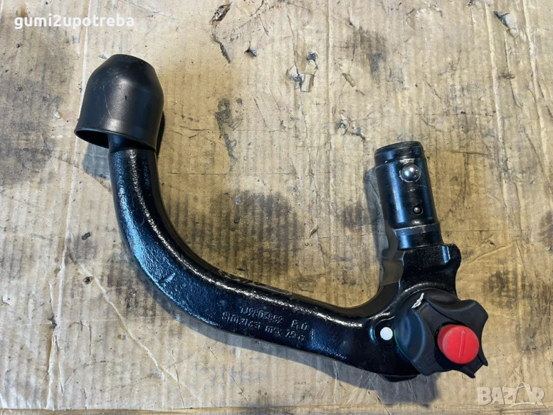 Сваляем Теглич Глава Топка Теглич 1j9803882 за VW Golf MK4 IV Bora, снимка 1