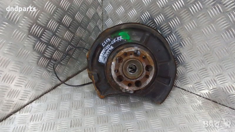 Шенкел Mercedes CLS320 CDI C219 2007г.(задна дясна)	, снимка 1