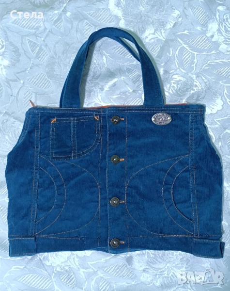 Дамски чанти тип торба , снимка 1