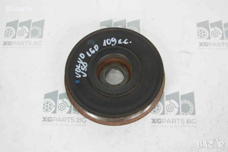  Демпферна шайба за Volvo V50 1.6D 109к.с. facelift (2008-2012), снимка 1