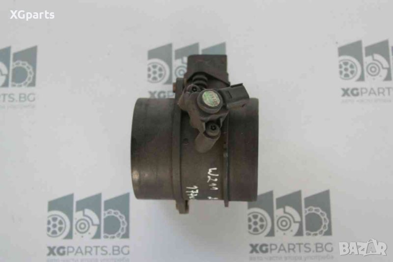  Дебитомер за Mercedes E-class W211 E270cdi 177к.с. (2002-2009), снимка 1