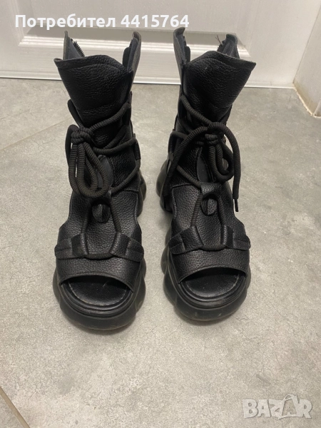 Обувки, снимка 1