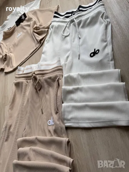 Висок клас дамски комплекти, снимка 1