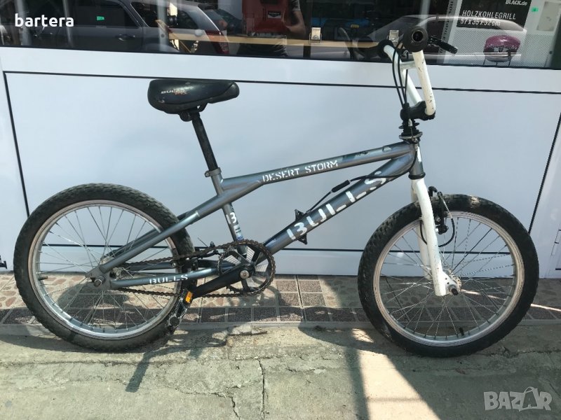 BMX BULLS DESERT STORM 13 БМХ, снимка 1