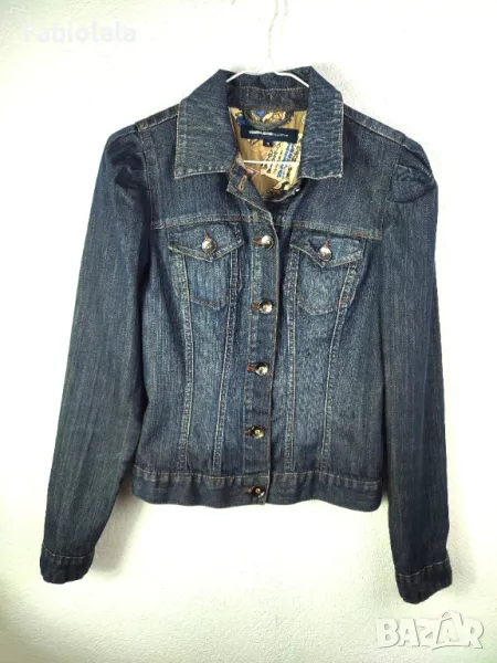 Geisha jeans jacket S, снимка 1