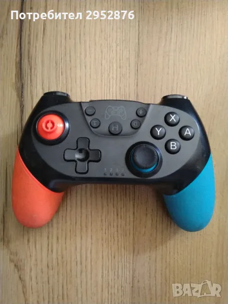 Контролер за Nintendo switch N-SL, снимка 1