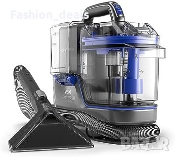 Нов Vax Spotwash Безжичен Почистващ Уред: Убива 99% Бактерии почистване дом, снимка 1