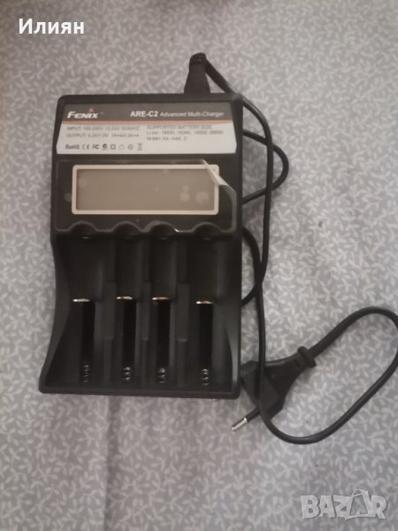 Зарядно за батерии , снимка 1