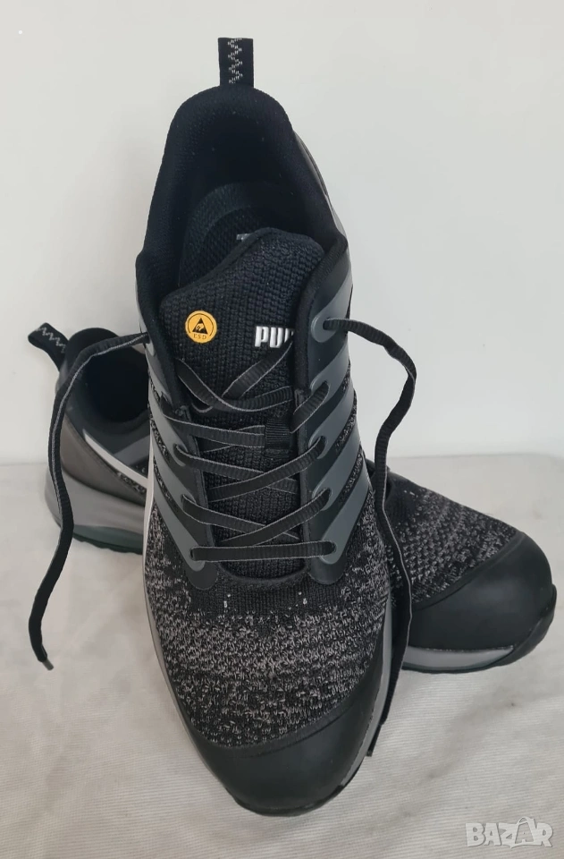 Предпазни обувки Puma, снимка 1