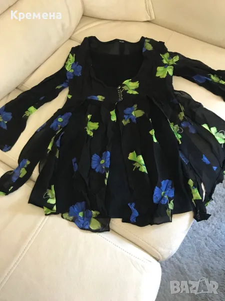 Рокля Daphne, снимка 1