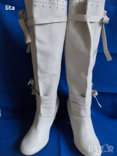 Ботуши RAVEL оригинални № 37,5, снимка 1