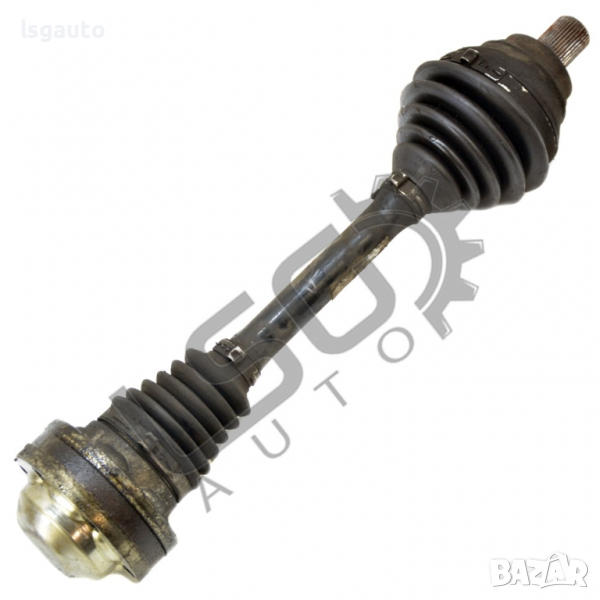 Дясна полуоска AUDI A3 (8PA) 2004-2008 A240322N-53, снимка 1