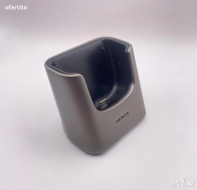 ✅ Док 🔝 Nokia 8800 / 6300, снимка 1