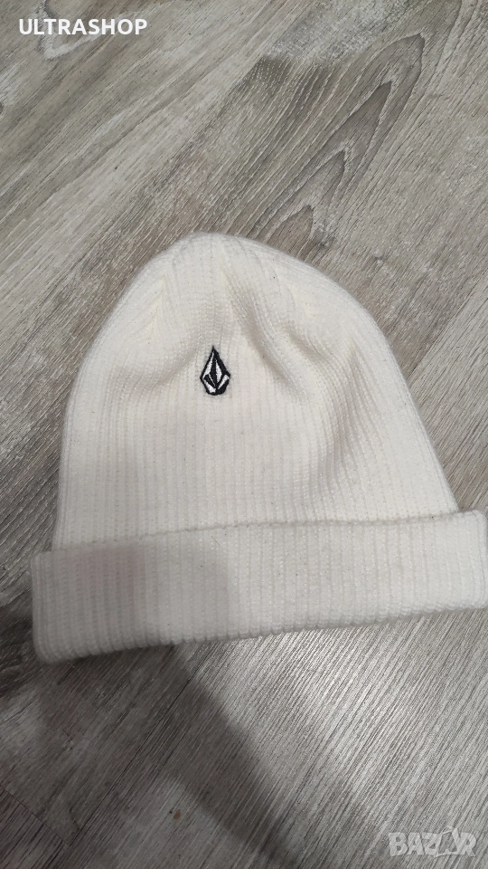 Volcom зимна шапка , снимка 1