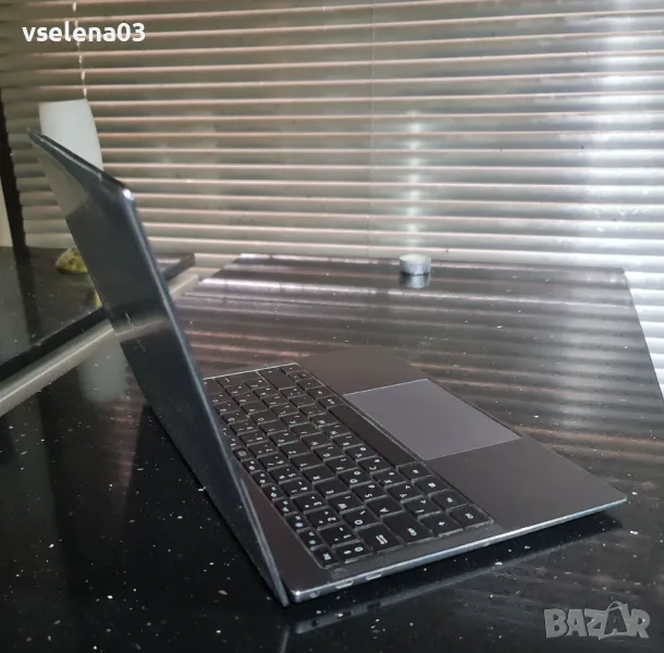 Лаптоп Huawei MateBook X Pro MACH-WX9, снимка 1