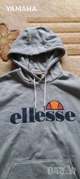 Ellesse Мъжки  Суичър  М, снимка 1