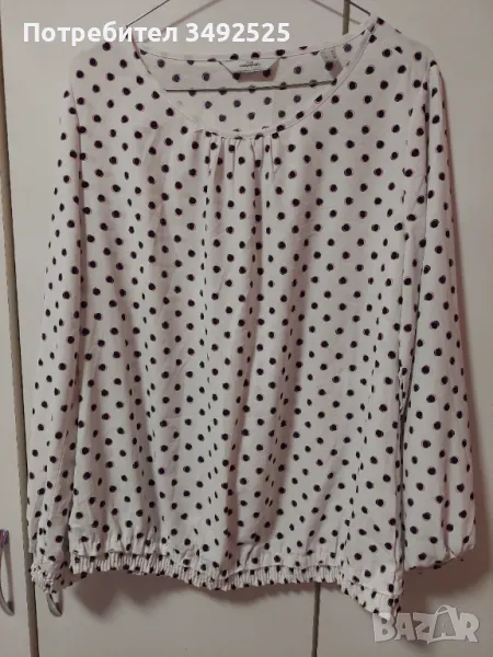 Дамска риза , снимка 1