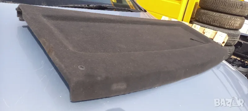 Кора багажник VW Polo IV, снимка 1