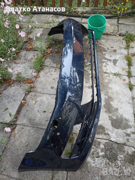 Предна броня голф 7, снимка 1