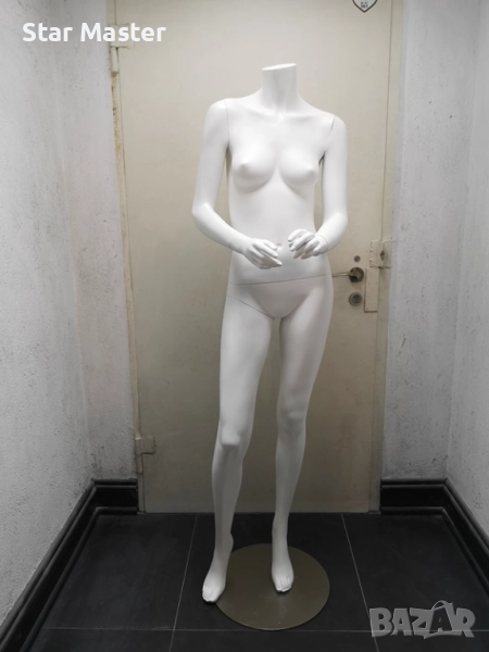 Манекен Дамски , снимка 1