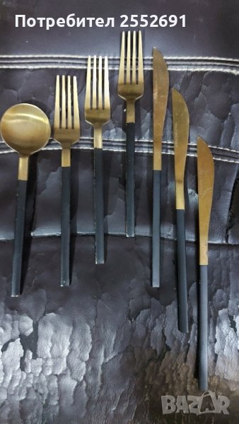 Прибори , снимка 1