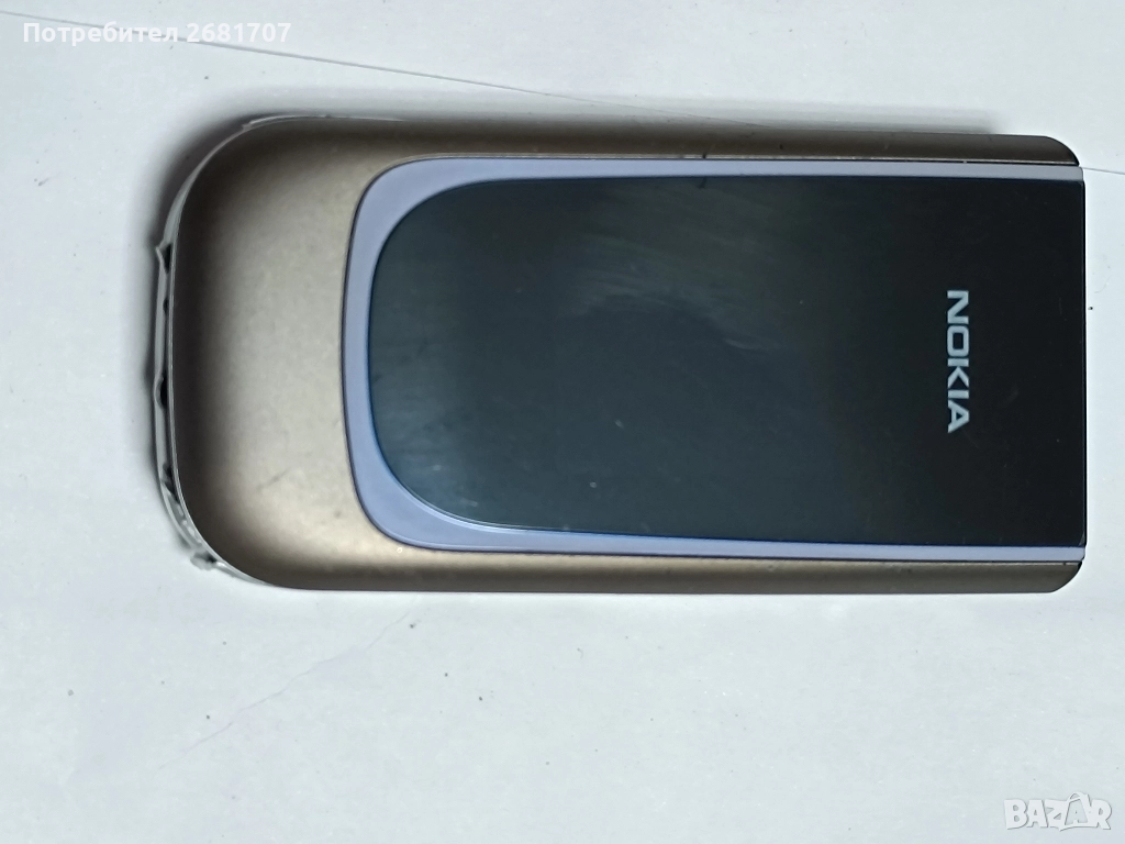 телефон 7020а-2, снимка 1