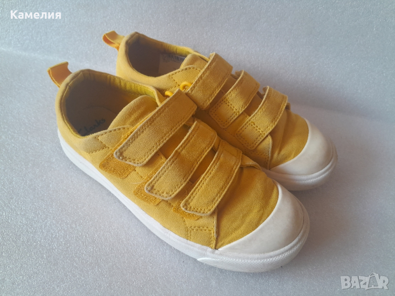 Маратонки Clarks, 32 номер , снимка 1