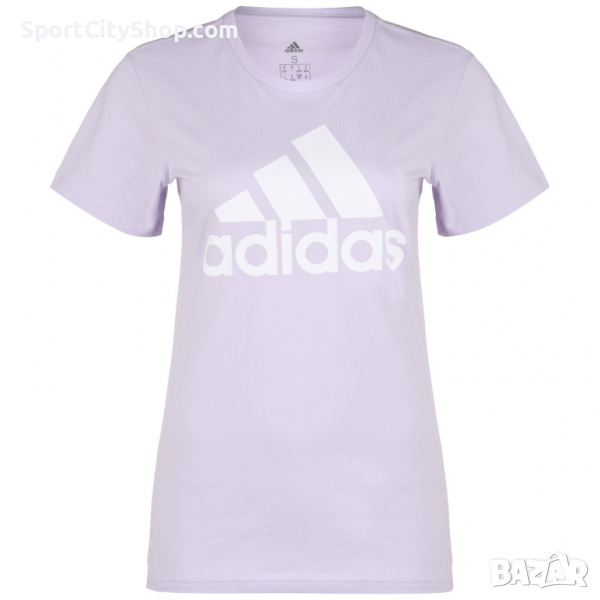 Дамска тениска Adidas MUST HAVES BADGE OF SPORT FQ3240, снимка 1