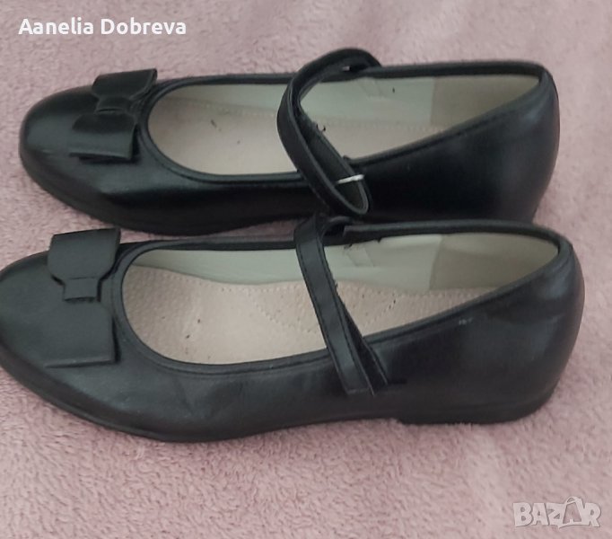 Официални детски обувки , снимка 1