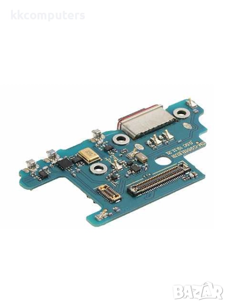 БЛОК ЗАХРАНВАНЕ SAMSUNG GALAXY S20+ (SM-G985), снимка 1