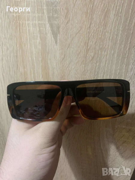 David Bechkam слънчеви очила, снимка 1