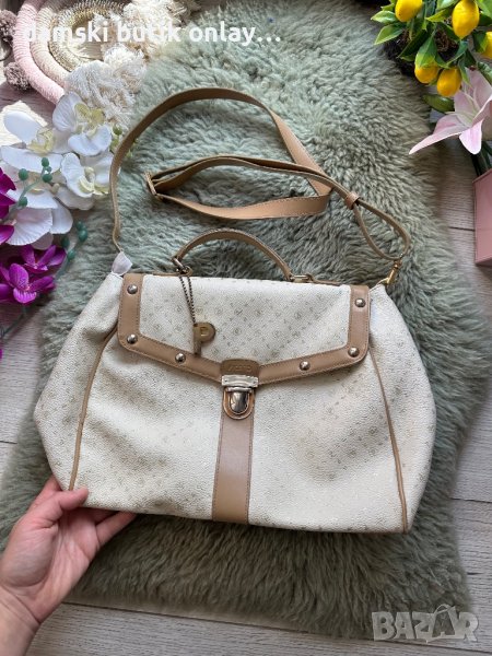 Оригинална дамска чанта Pıcard, снимка 1