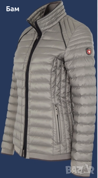 Оригинално дамско яке Wellensteyn Molecule Jacket размер С , снимка 1