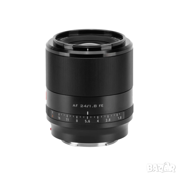 Viltrox AF 24/1.8 FE - чисто нов, снимка 1