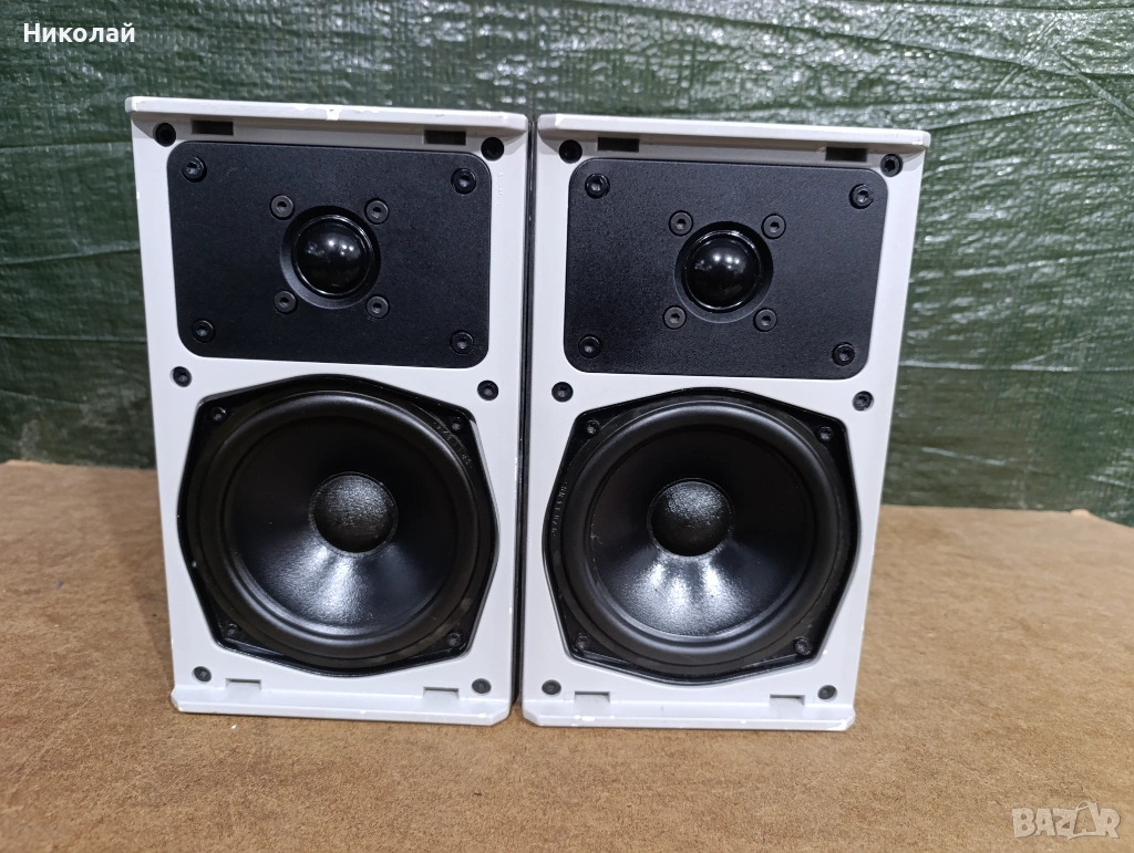 Braun CM-5        Цена-265лв - 135 евро   , снимка 1